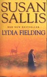 Lydia Fielding - Susan Sallis - 9781446486016