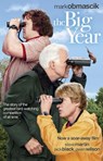 The Big Year - Mark Obmascik - 9781446486993