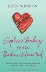 Sophie's Bakery for the Broken Hearted - Lolly Winston - 9781446492116