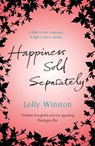 Happiness Sold Separately - Lolly Winston - 9781446492123