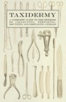 Taxidermy - A Complete Guide to the Methods of Collecting, Preparing, Mounting and Displaying Animals - Various (selected by the Federation of Children's Book Groups) - 9781446524169