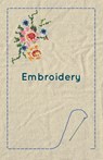 Embroidery - Anon - 9781446525821