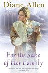 For The Sake of Her Family - Diane Allen - 9781447210603