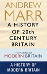 A History of 20th Century Britain - Andrew Marr - 9781447219088