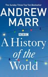A History of the World - Andrew Marr - 9781447236825