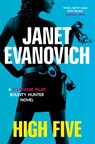 High Five - Janet Evanovich - 9781447240600