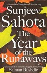Year of the runaways - sunjeev sahota - 9781447241669