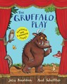 The Gruffalo Play - Julia Donaldson - 9781447243090