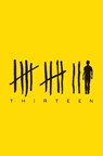 Thirteen - Tom Hoyle - 9781447250456