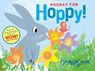 Hooray for Hoppy - Tim Hopgood - 9781447250838