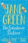 The Sunshine Sisters - Jane Green - 9781447258742