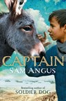 Captain - Sam Angus - 9781447267355