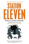Station Eleven - Emily St John Mandel - 9781447268970