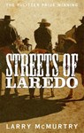 Streets of Laredo - Larry McMurtry - 9781447274681
