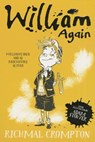 William Again - CROMPTON,  Richmal - 9781447285601