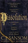 Dissolution - C. J. Sansom - 9781447285830