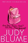 Are You There, God? It's Me, Margaret - BLUME,  Judy - 9781447286813