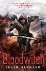 Bloodwitch - DENNARD,  Susan - 9781447288855