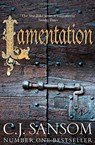 Lamentation - SANSOM,  C. J. - 9781447289180