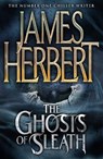 Ghosts of Sleath - HERBERT,  James - 9781447294597
