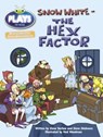 Bug Club Julia Donaldson Plays Gold/2B Snow White - The Hex Factor - Steve Skidmore ; Steve Barlow - 9781447926573