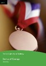 Stories of Courage - GRAY,  Clare - 9781447967606