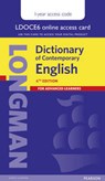 Longman Dictionary of Contemporary English -  - 9781447981589