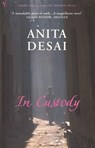 In Custody - Anita Desai - 9781448105571