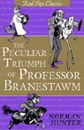 The Peculiar Triumph Of Professor Branestawm - Hunter ; Norman Hunter - 9781448121021