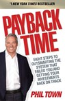 Payback Time - Phil Town - 9781448134021