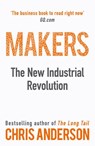 Makers - Chris Anderson - 9781448136803