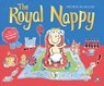 The Royal Nappy - Nicholas Allan - 9781448158874