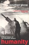 Humanity - Jonathan Glover - 9781448163878