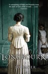 Longbourn - Jo Baker - 9781448170159