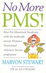 No More PMS! - Maryon Stewart - 9781448176939