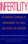 Infertility - Professor Lord Robert Winston - 9781448177233