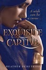 Exquisite Captive - Heather Demetrios - 9781448194810
