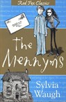 The Mennyms - Sylvia Waugh - 9781448195374