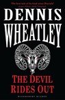 The Devil Rides Out - Dennis Wheatley - 9781448213009