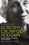 Dorothy Crowfoot Hodgkin - Georgina (Author) Ferry - 9781448217601