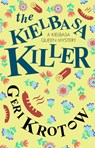 The Kielbasa Killer - Geri Krotow - 9781448311187