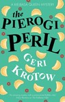 The Pierogi Peril - Geri Krotow - 9781448311422