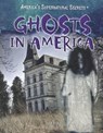 Ghosts in America - BAILEY,  Diane - 9781448855728