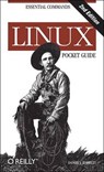 Linux Pocket Guide - BARRETT,  Daniel J. - 9781449316693