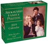 Awkward Family Photos 2019 Day-to-Day Calendar -  - 9781449492083