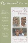 Questions & Answers About Diseases Of The Pancreas - Timothy B Gardner ; Andrew S. Warner - 9781449670320
