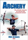 Archery - USA Archery - 9781450420204