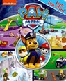 PAW Patrol First Look & Find - ROSE WAGE,  Erin - 9781450896726