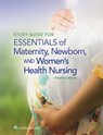 Study Guide for Essentials of Maternity, Newborn and Women's Health Nursing - SUSAN,  ARNP, MSN, MEd Ricci - 9781451193985
