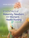 Essentials of Maternity, Newborn, and Women's Health Nursing - RICCI,  Susan Scott - 9781451193992